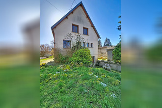 Ma-Cabane - Vente Maison Foulain, 110 m²