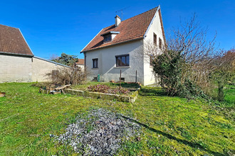 Ma-Cabane - Vente Maison Foulain, 110 m²