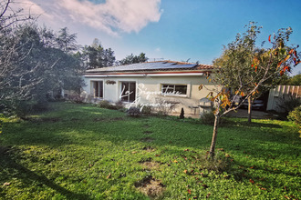 Ma-Cabane - Vente Maison Foulayronnes, 230 m²