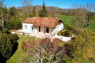 Ma-Cabane - Vente Maison Foulayronnes, 145 m²