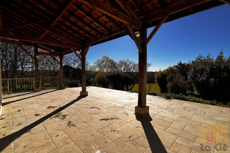 Ma-Cabane - Vente Maison Foulayronnes, 145 m²