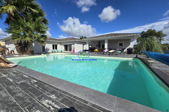 Ma-Cabane - Vente Maison Foulayronnes, 191 m²