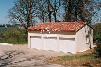 Ma-Cabane - Vente Maison Foulayronnes, 180 m²
