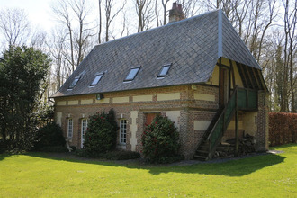 Ma-Cabane - Vente Maison FOULBEC, 1200 m²