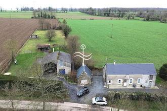 Ma-Cabane - Vente Maison Foulognes, 116 m²