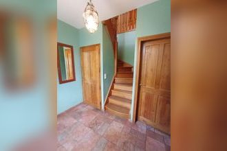 Ma-Cabane - Vente Maison FOUQUEREUIL, 155 m²