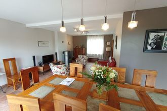 Ma-Cabane - Vente Maison FOUQUEREUIL, 155 m²