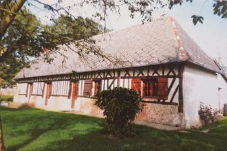 Ma-Cabane - Vente Maison Fouqueville, 75 m²