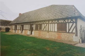 Ma-Cabane - Vente Maison Fouqueville, 75 m²