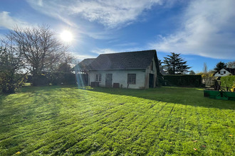 Ma-Cabane - Vente Maison FOUQUEVILLE, 115 m²