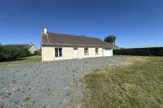 Ma-Cabane - Vente Maison Fouqueville, 103 m²