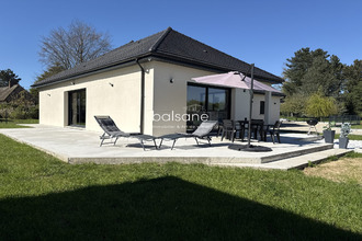 Ma-Cabane - Vente Maison Fouqueville, 153 m²