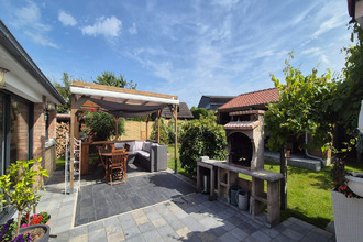 Ma-Cabane - Vente Maison FOUQUIERES-LES-BETHUNE, 150 m²