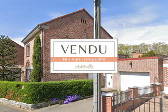 Vente Maison 62740, Fouquières-lès-Lens France