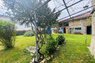 Ma-Cabane - Vente Maison FOUR, 75 m²