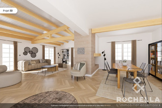 Ma-Cabane - Vente Maison Fouras, 250 m²