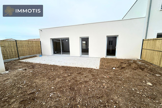 Ma-Cabane - Vente Maison FOURAS, 89 m²