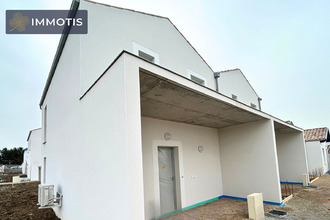 Ma-Cabane - Vente Maison FOURAS, 110 m²