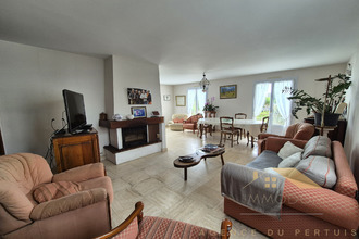 Ma-Cabane - Vente Maison Fouras, 127 m²