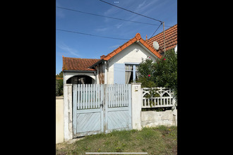 Ma-Cabane - Vente Maison FOURAS, 35 m²