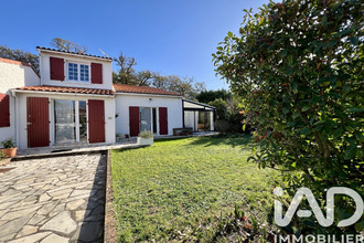 Vente Maison 17450, Fouras France