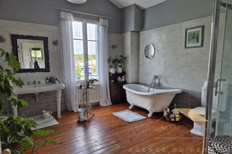 Ma-Cabane - Vente Maison Fouras, 194 m²