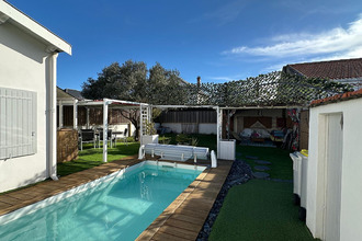 Ma-Cabane - Vente Maison FOURAS, 123 m²