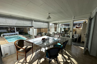 Ma-Cabane - Vente Maison FOURAS, 123 m²