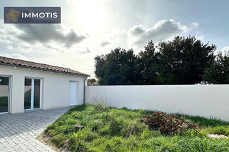 Ma-Cabane - Vente Maison FOURAS, 88 m²