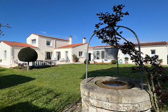 Ma-Cabane - Vente Maison FOURAS, 168 m²