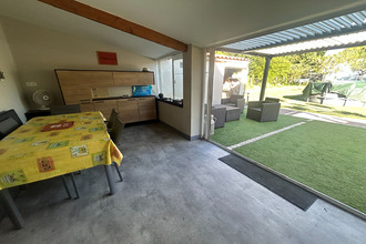 Ma-Cabane - Vente Maison FOURAS, 180 m²