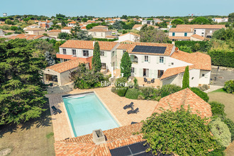 Ma-Cabane - Vente Maison FOURAS, 450 m²