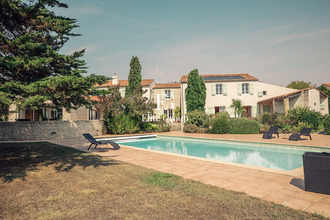 Ma-Cabane - Vente Maison FOURAS, 450 m²