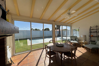 Ma-Cabane - Vente Maison FOURAS, 200 m²