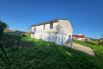 Ma-Cabane - Vente Maison Fourchambault, 93 m²