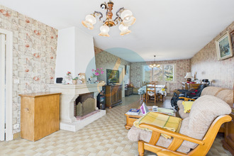 Ma-Cabane - Vente Maison Fourchambault, 186 m²