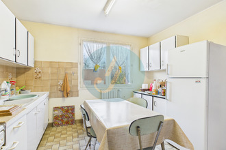 Ma-Cabane - Vente Maison Fourchambault, 186 m²