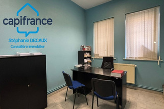 Vente Maison 59610, FOURMIES France