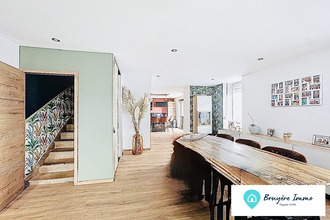 Ma-Cabane - Vente Maison Fourmies, 165 m²