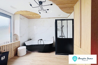 Ma-Cabane - Vente Maison Fourmies, 165 m²