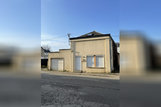 Vente Maison 59610, Fourmies France
