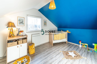 Ma-Cabane - Vente Maison FOURNET-BLANCHEROCHE, 100 m²