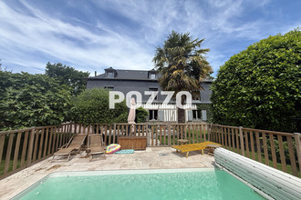 Ma-Cabane - Vente Maison FOURNEVILLE, 196 m²