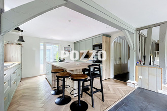 Ma-Cabane - Vente Maison FOURNEVILLE, 196 m²
