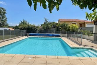 Ma-Cabane - Vente Maison FOURQUES, 165 m²