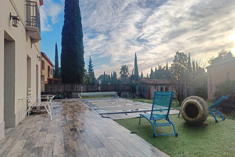 Ma-Cabane - Vente Maison FOURQUES, 260 m²