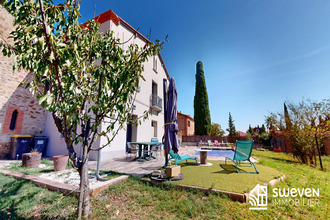 Ma-Cabane - Vente Maison Fourques, 255 m²