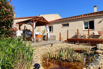 Ma-Cabane - Vente Maison FOURQUES, 110 m²