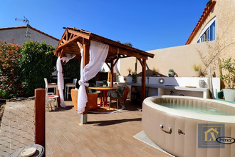 Ma-Cabane - Vente Maison FOURQUES, 110 m²