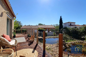 Ma-Cabane - Vente Maison FOURQUES, 110 m²